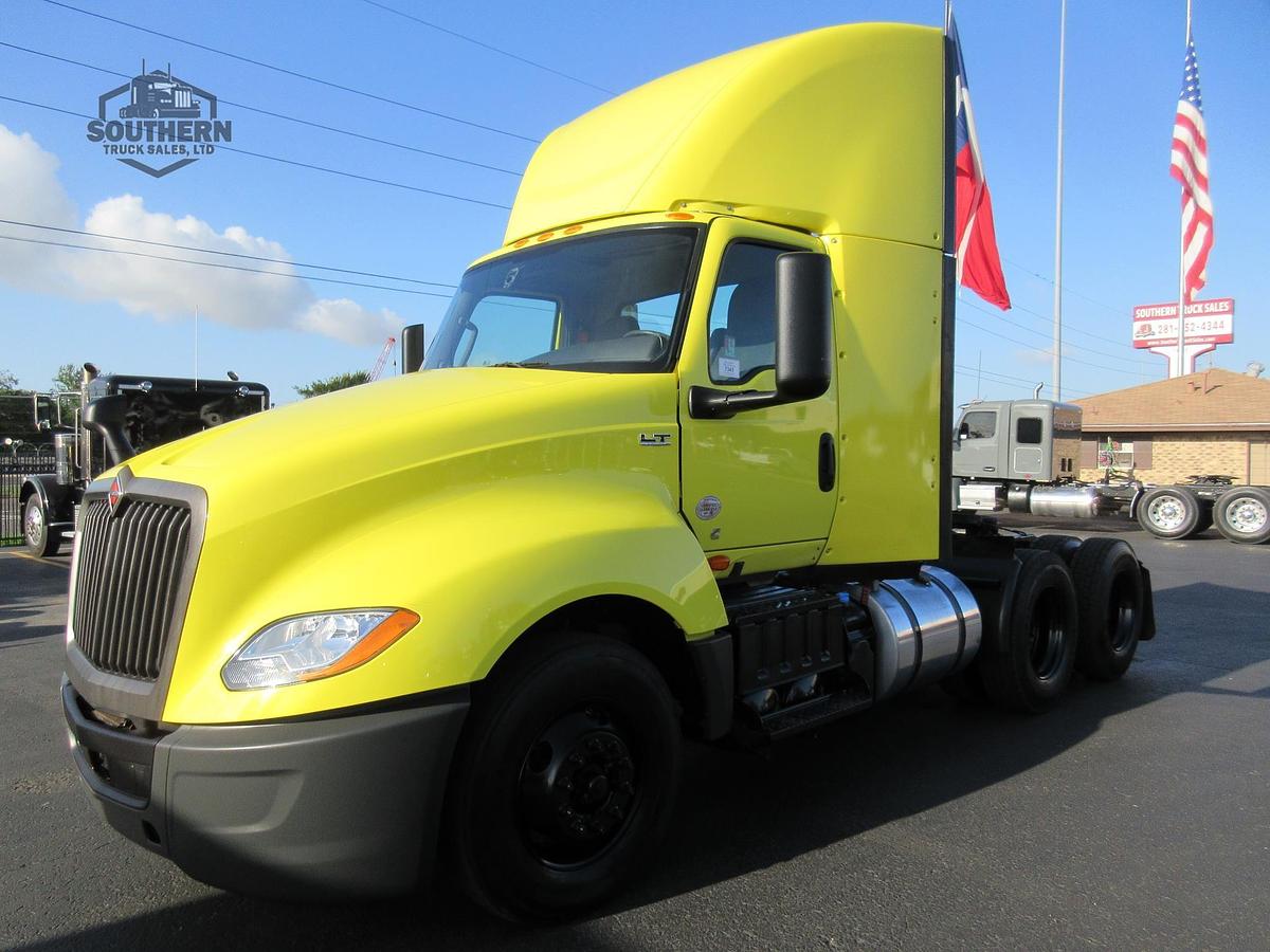 Used 2023 INTERNATIONAL LT