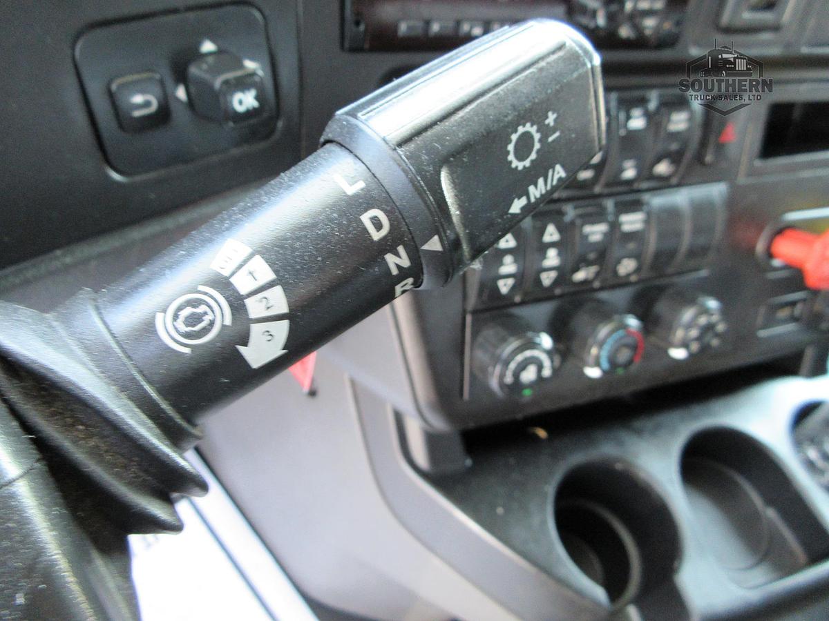 Used 2020 INTERNATIONAL LT