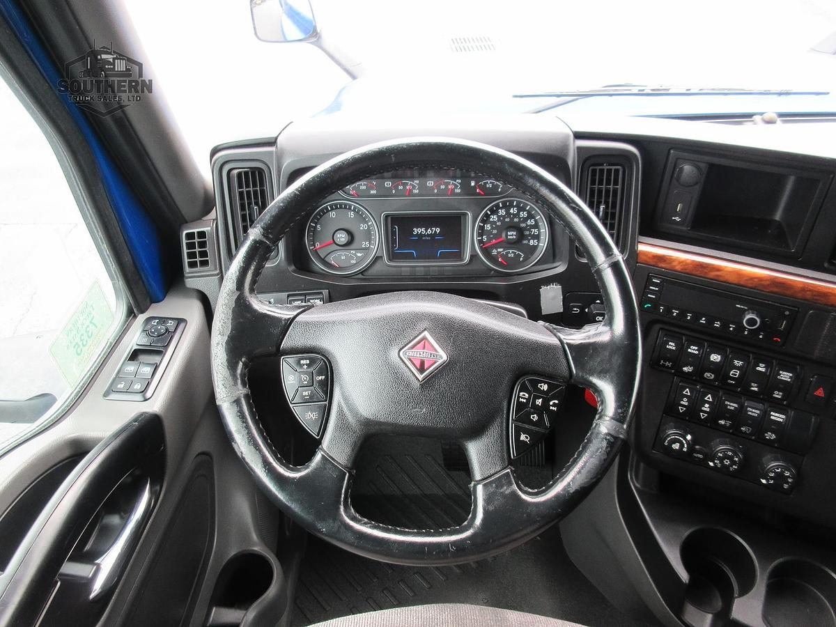 Used 2021 INTERNATIONAL LT