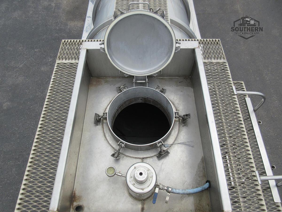 Used 2019 ACRO 5,600 gal