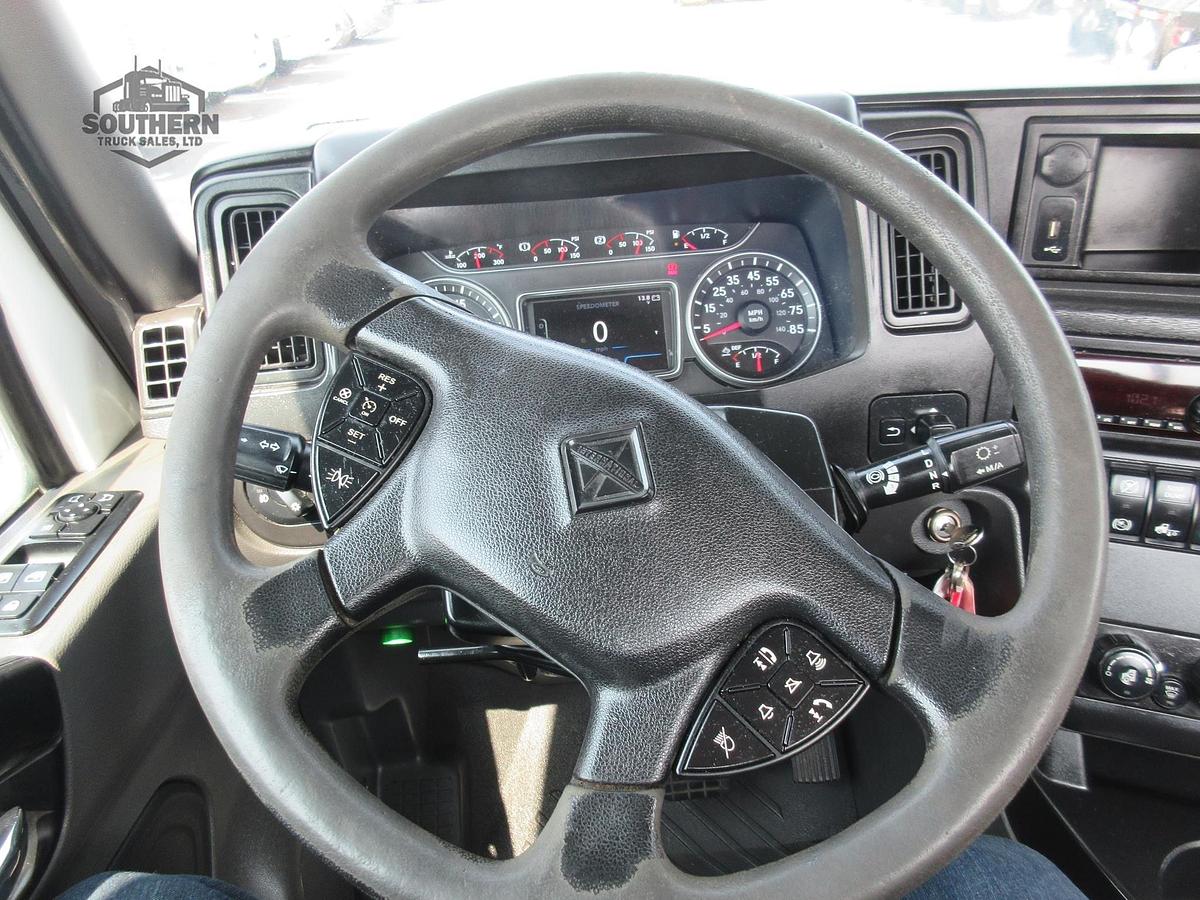 Used 2018 INTERNATIONAL LT