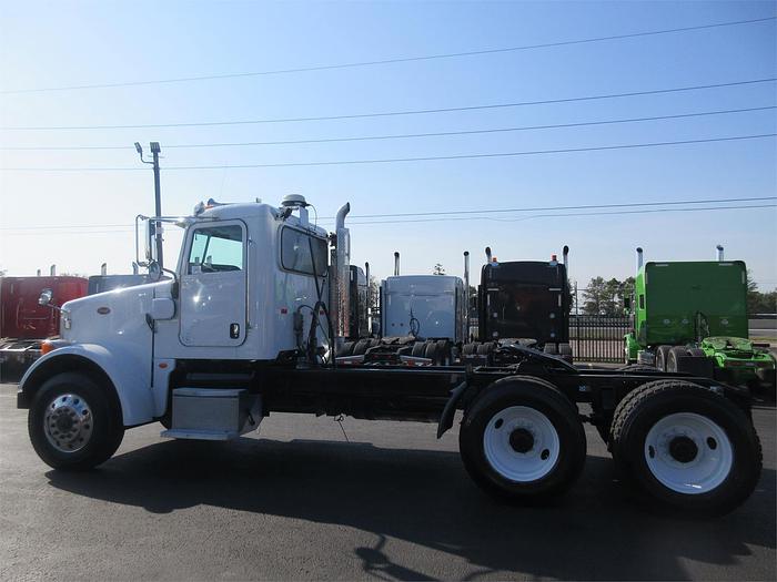 Used 2015 PETERBILT 365