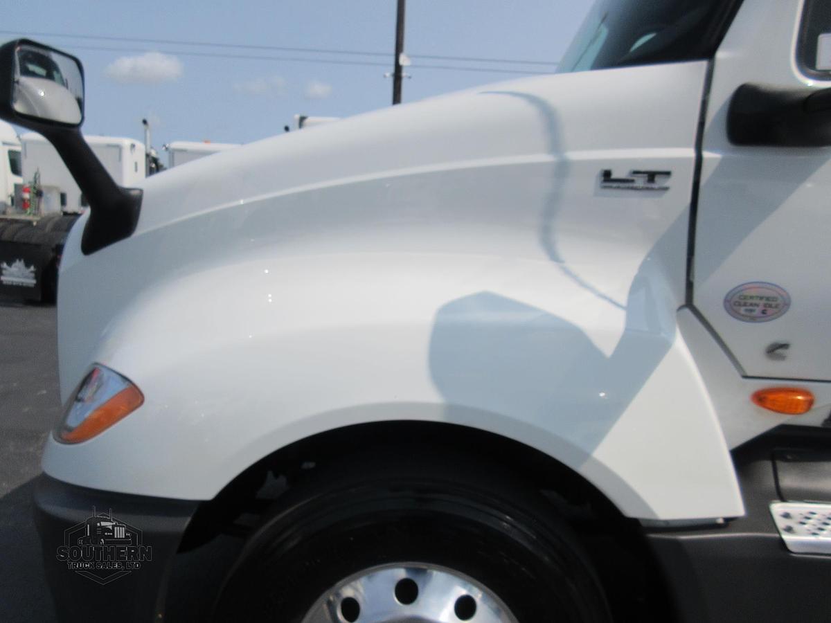 Used 2021 INTERNATIONAL LT