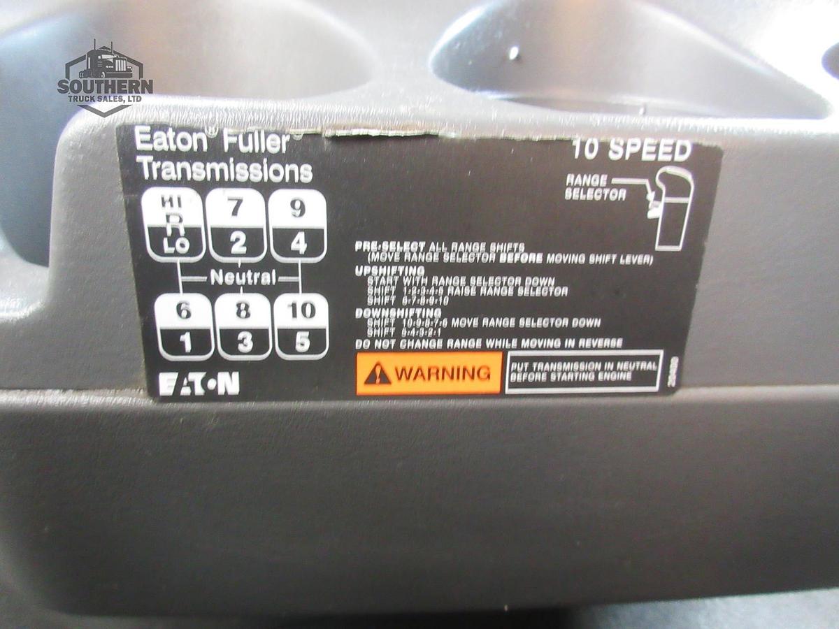 Used 2016 INTERNATIONAL PROSTAR