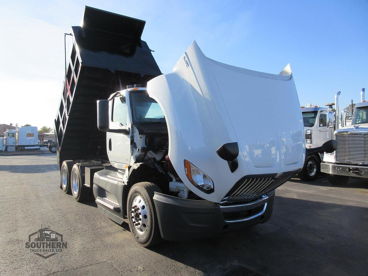 Used 2021 INTERNATIONAL LT