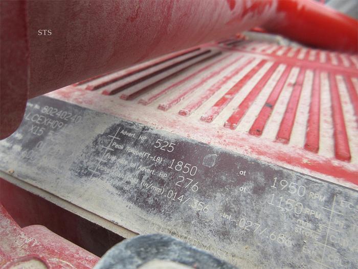 Used 2021 KENWORTH T880