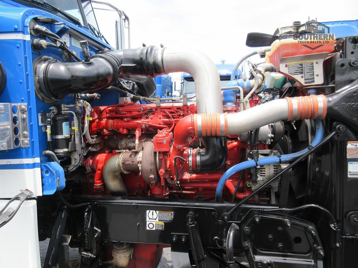 Used 2019 PETERBILT 389