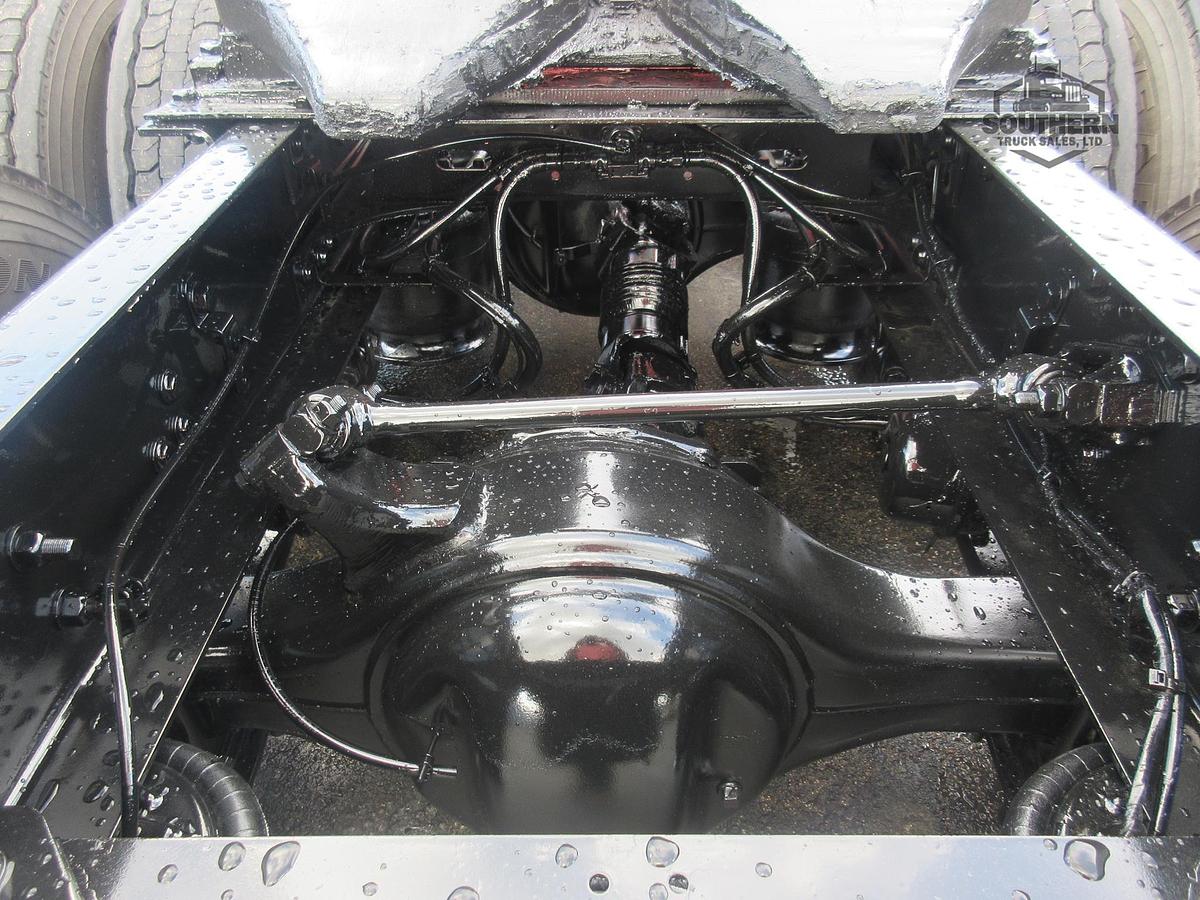 Used 2020 FREIGHTLINER CASCADIA 126