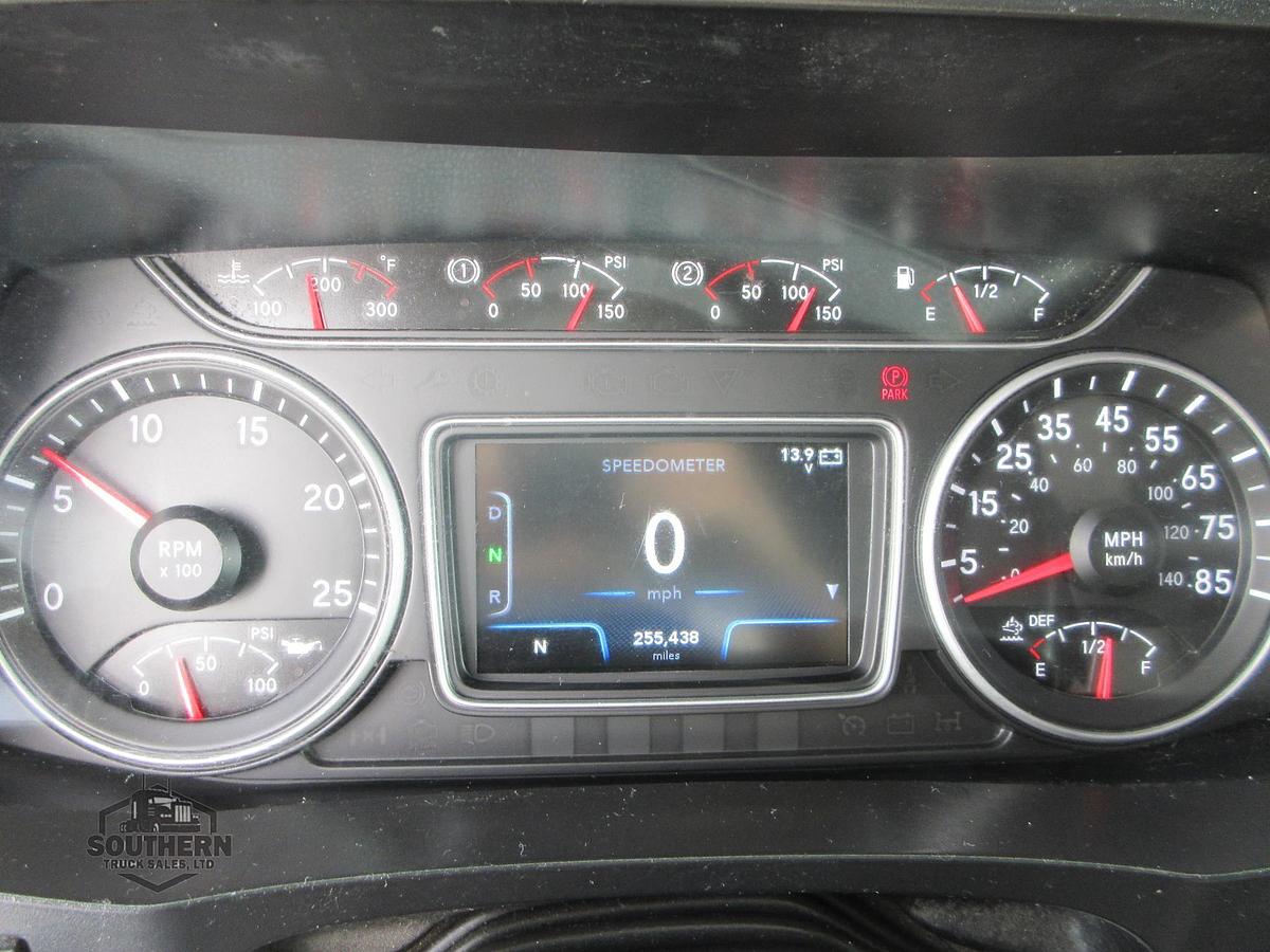 Used 2020 INTERNATIONAL LT