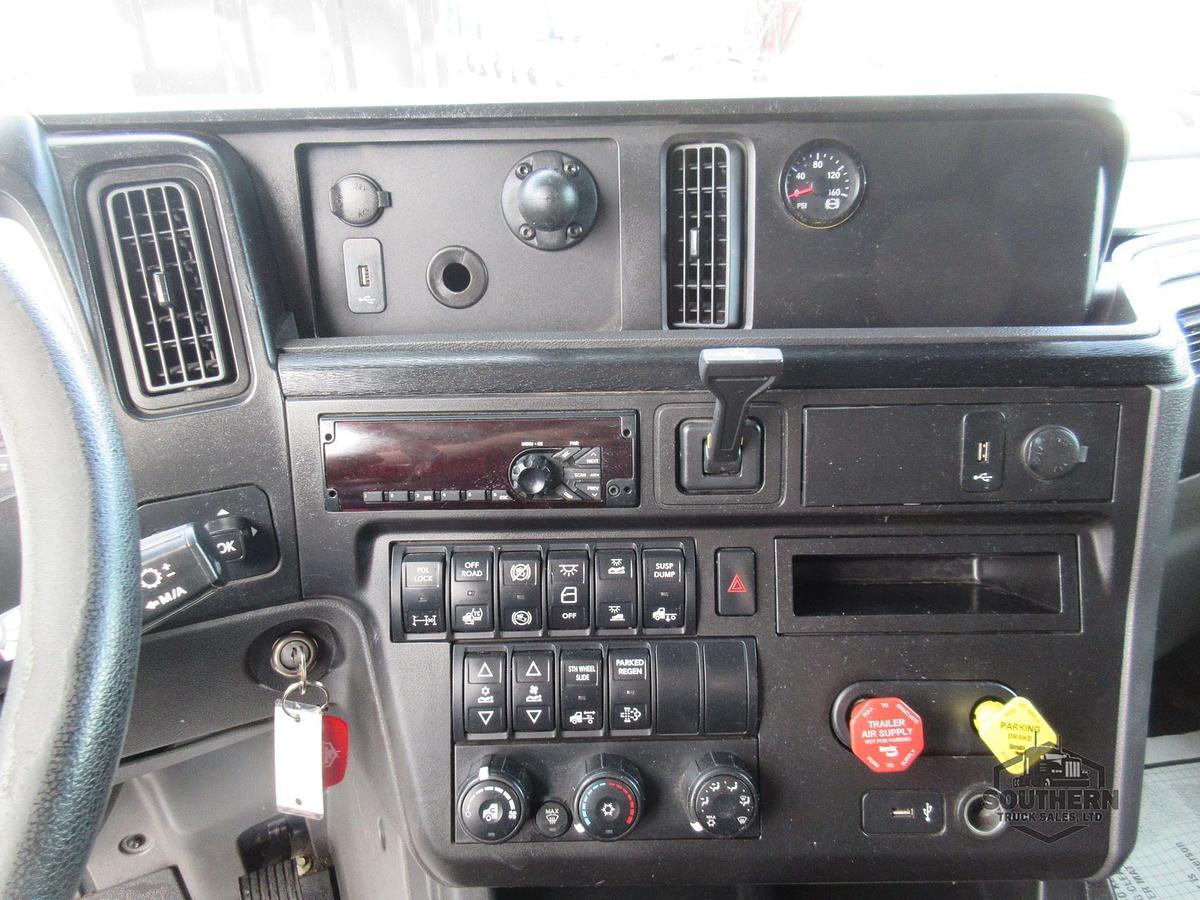 Used 2020 INTERNATIONAL LT