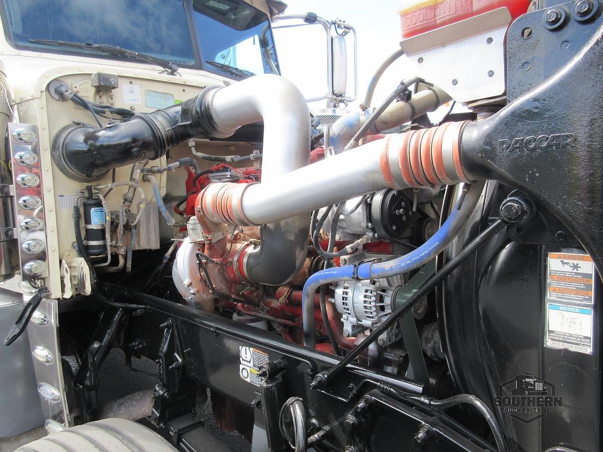 Used 2019 PETERBILT 389