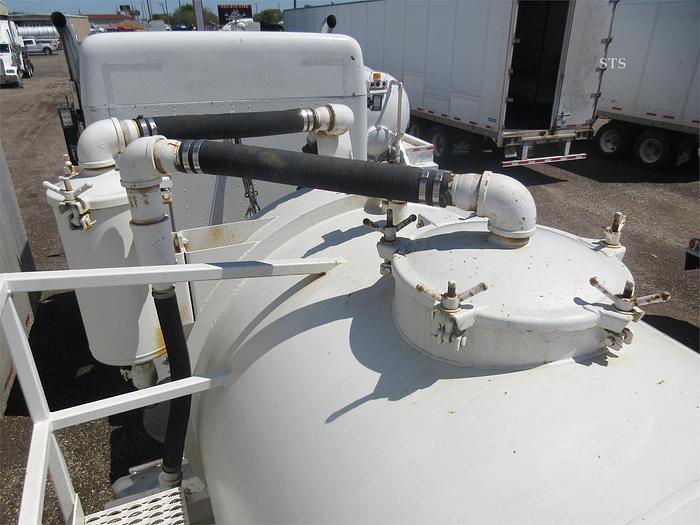 Used 2012 MAJONA STEEL 130 BBL 42'X96"