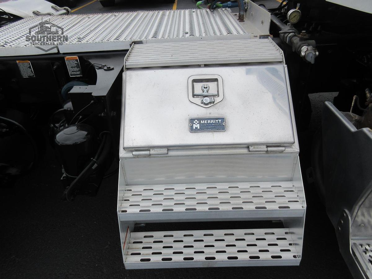 Used 2020 PETERBILT 579