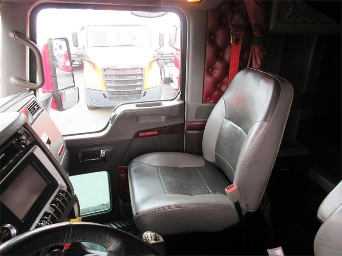 Used 2016 KENWORTH T660
