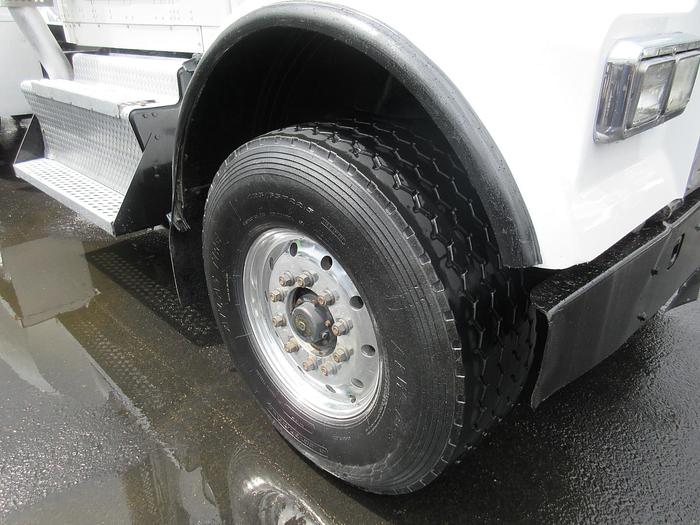 Used 2015 KENWORTH W900