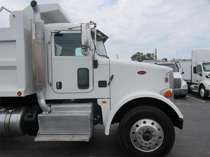 Used 2015 PETERBILT 365