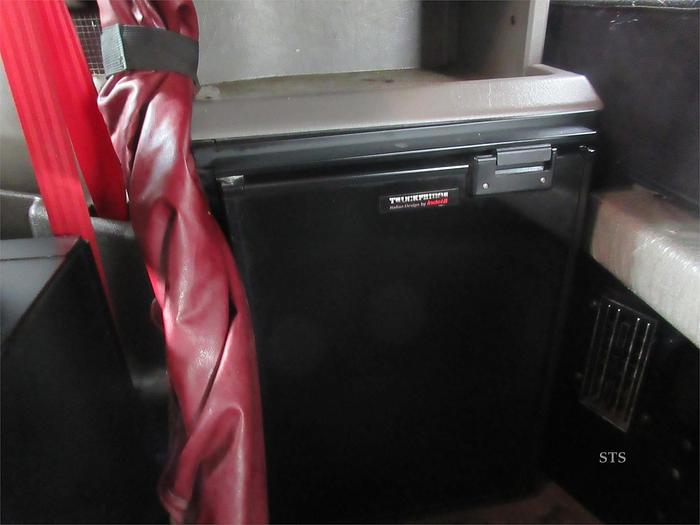 Used 2016 KENWORTH T660