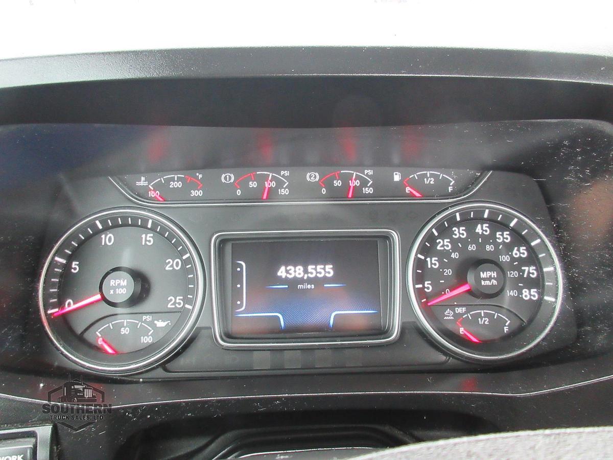Used 2021 INTERNATIONAL LT
