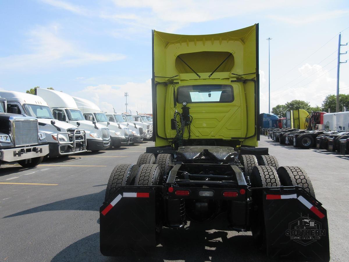 Used 2023 INTERNATIONAL LT