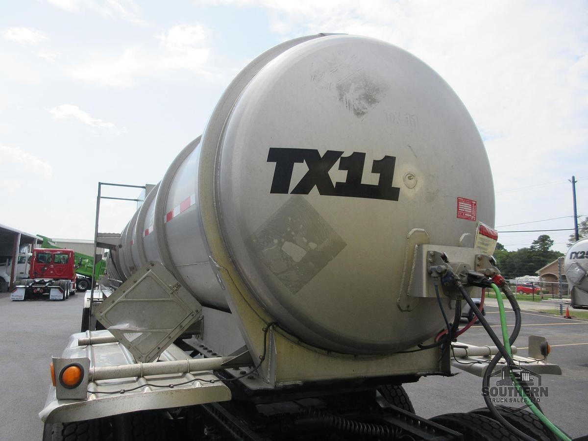 Used 2012 ACRO 5,000 gal