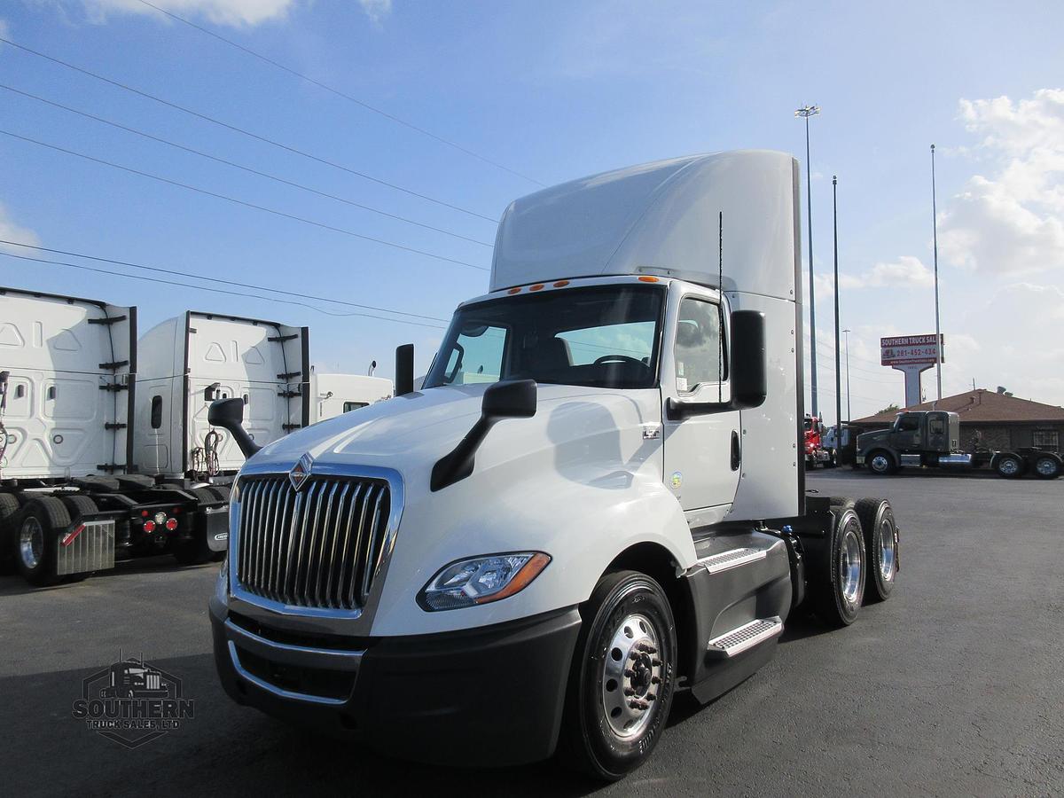 Used 2021 INTERNATIONAL LT