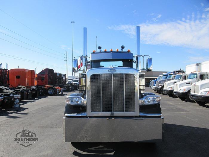 Used 2024 PETERBILT 389