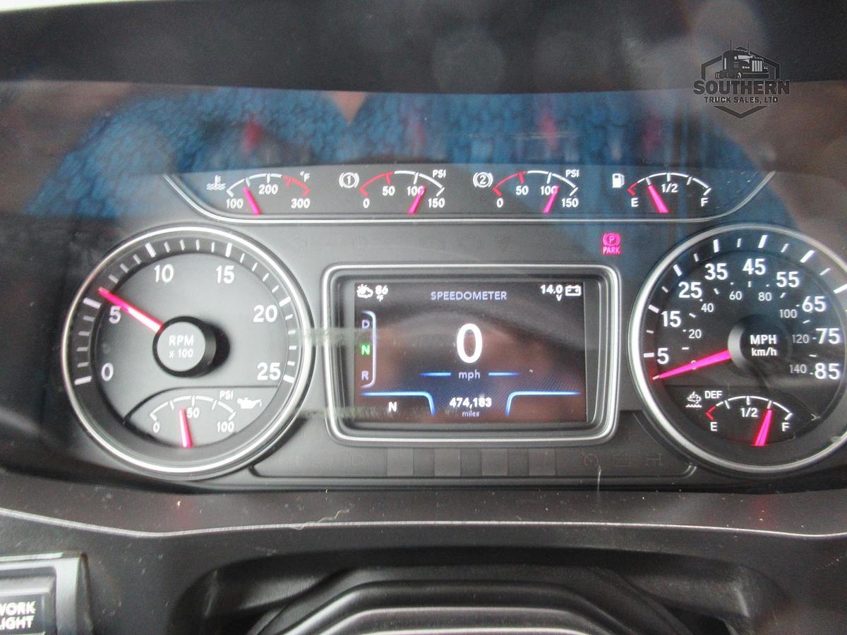 Used 2021 INTERNATIONAL LT