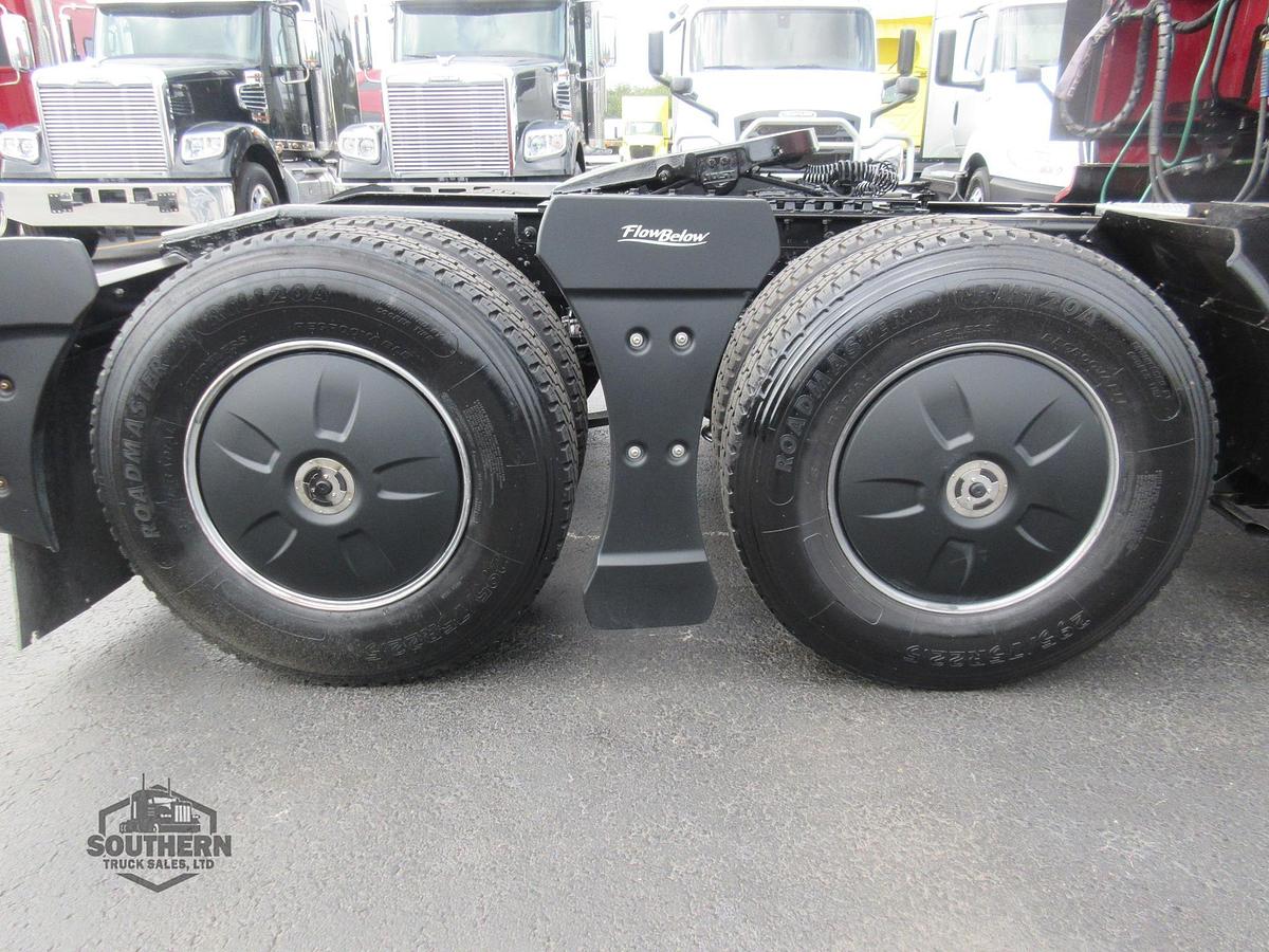 Used 2023 INTERNATIONAL LT