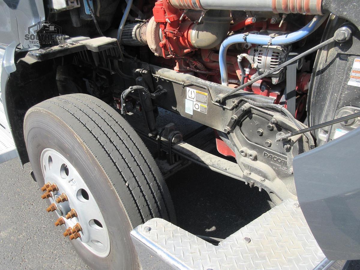 Used 2025 PETERBILT 567