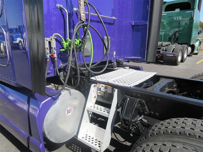 Used 2017 KENWORTH T680