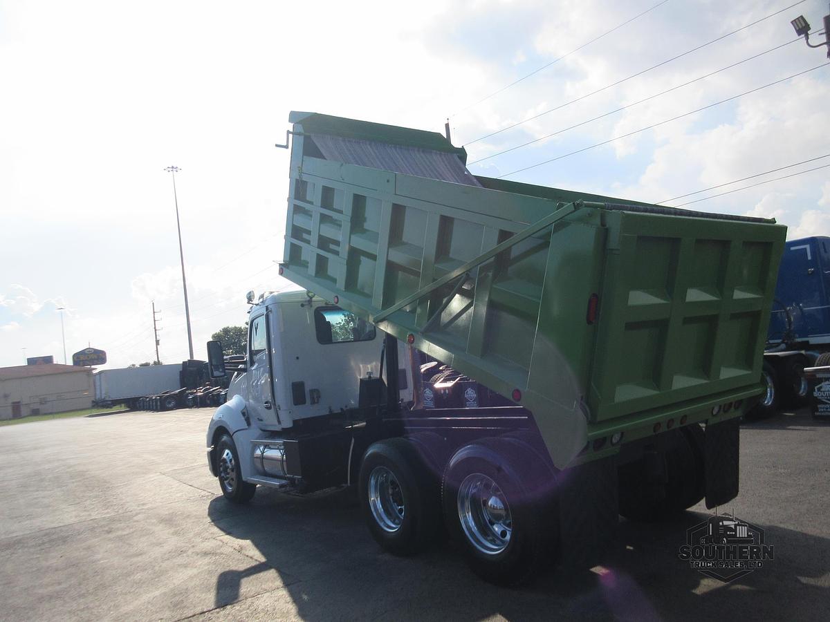 Used 2019 KENWORTH T680