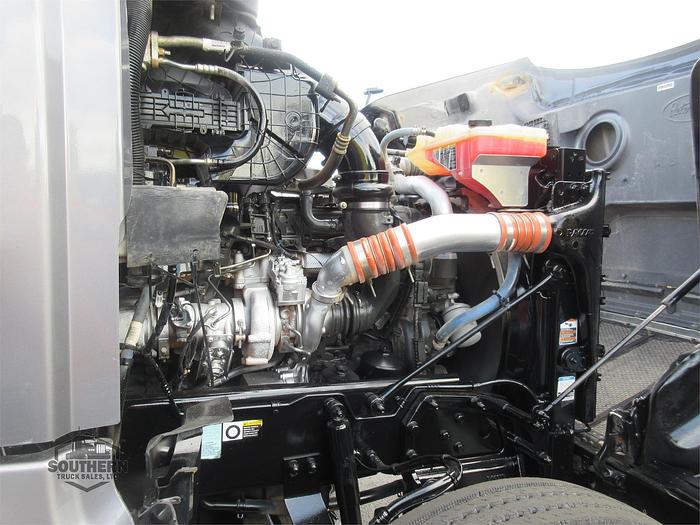 Used 2019 PETERBILT 567