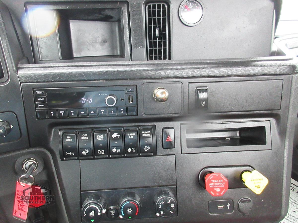 Used 2023 INTERNATIONAL LT