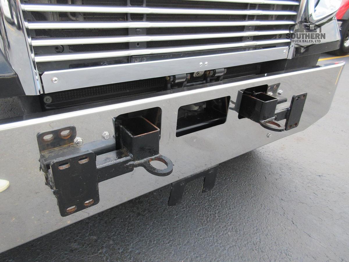 Used 2023 FREIGHTLINER CORONADO 122 SD