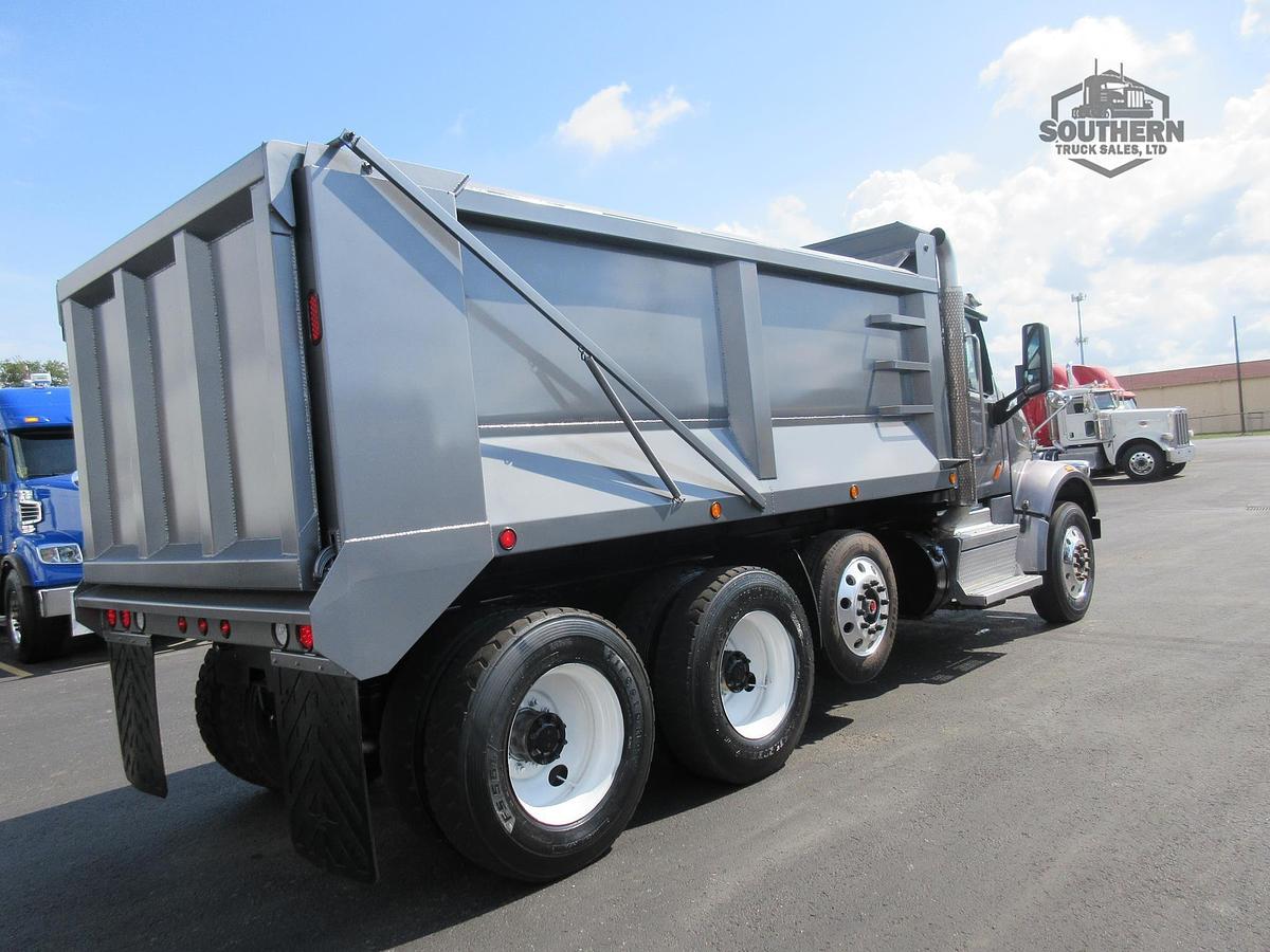 Used 2019 PETERBILT 567