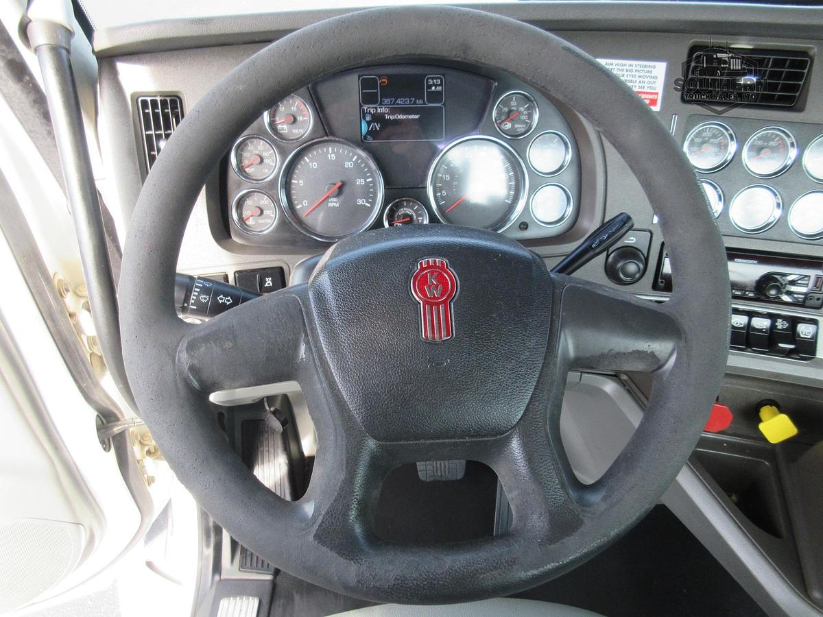 Used 2017 KENWORTH T680