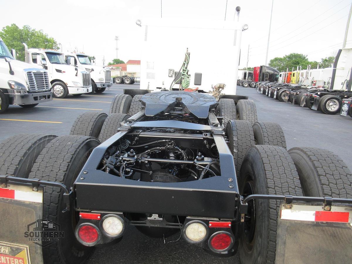 Used 2019 PETERBILT 567