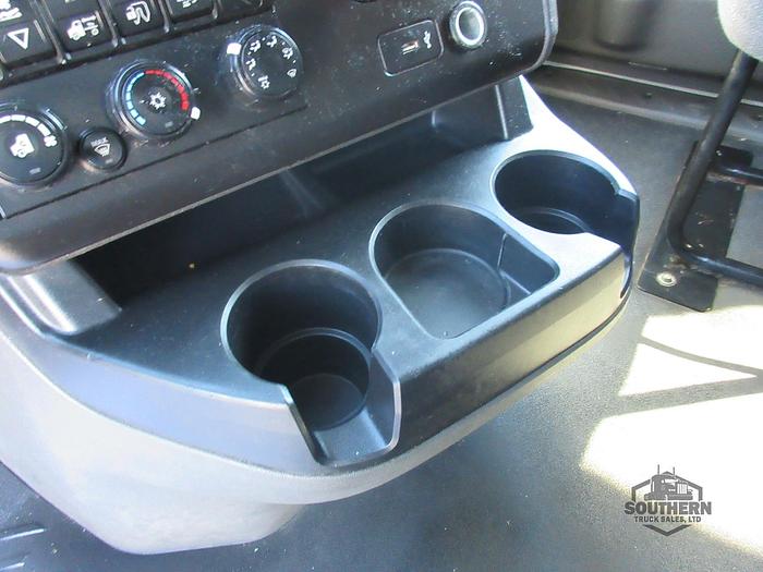 Used 2020 INTERNATIONAL LT