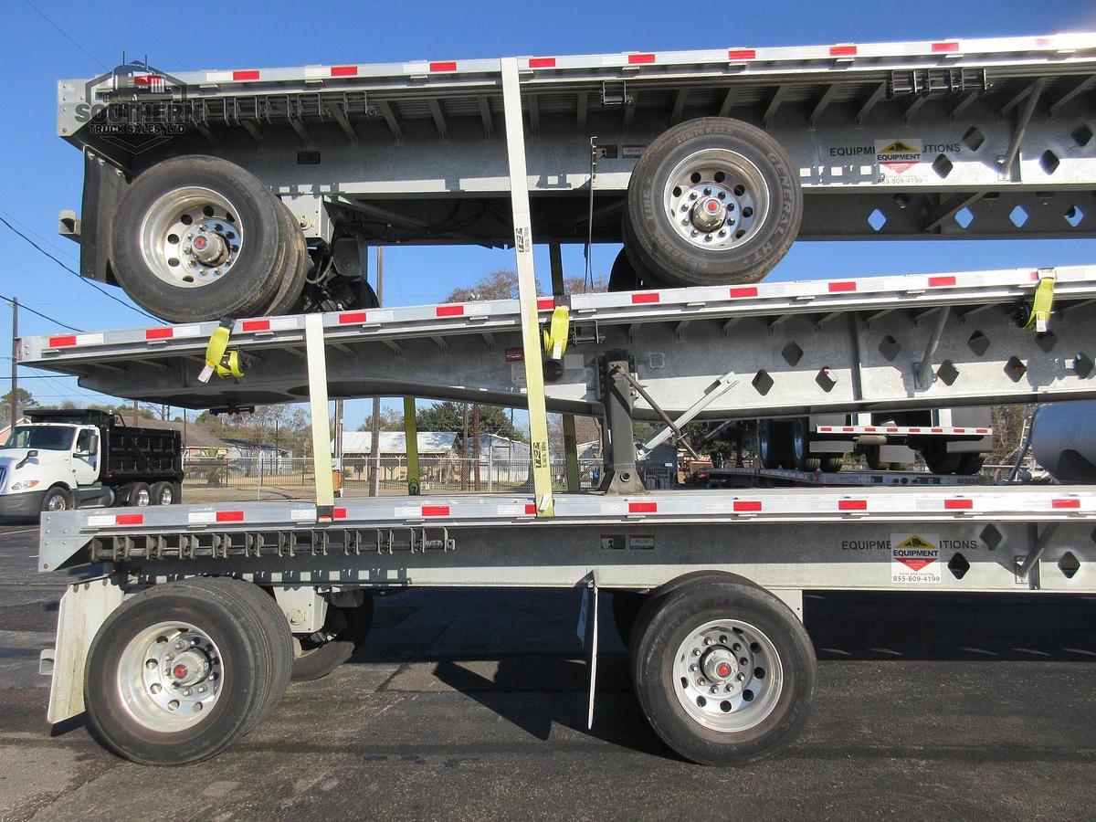 Used 2023 HYUNDAI 48 ft x 102 in