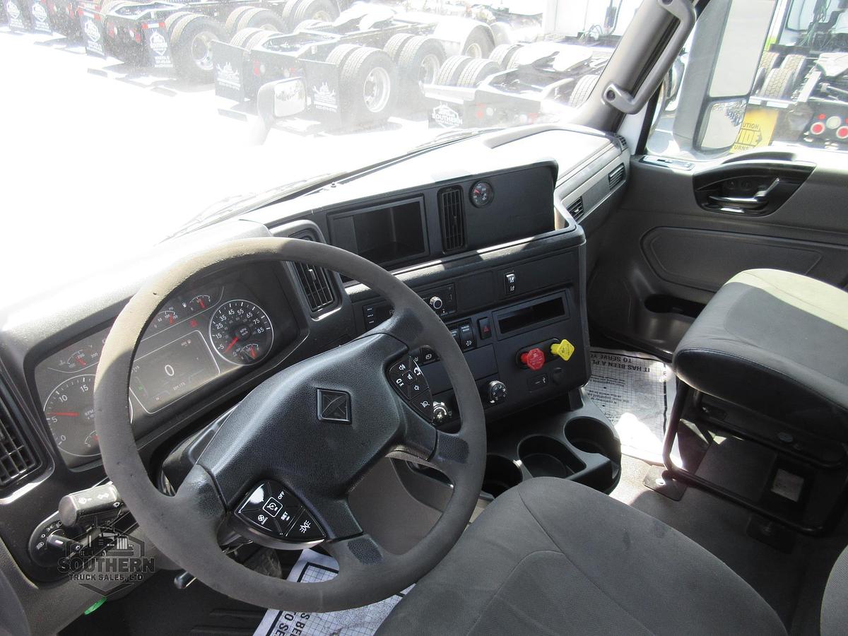 Used 2023 INTERNATIONAL LT