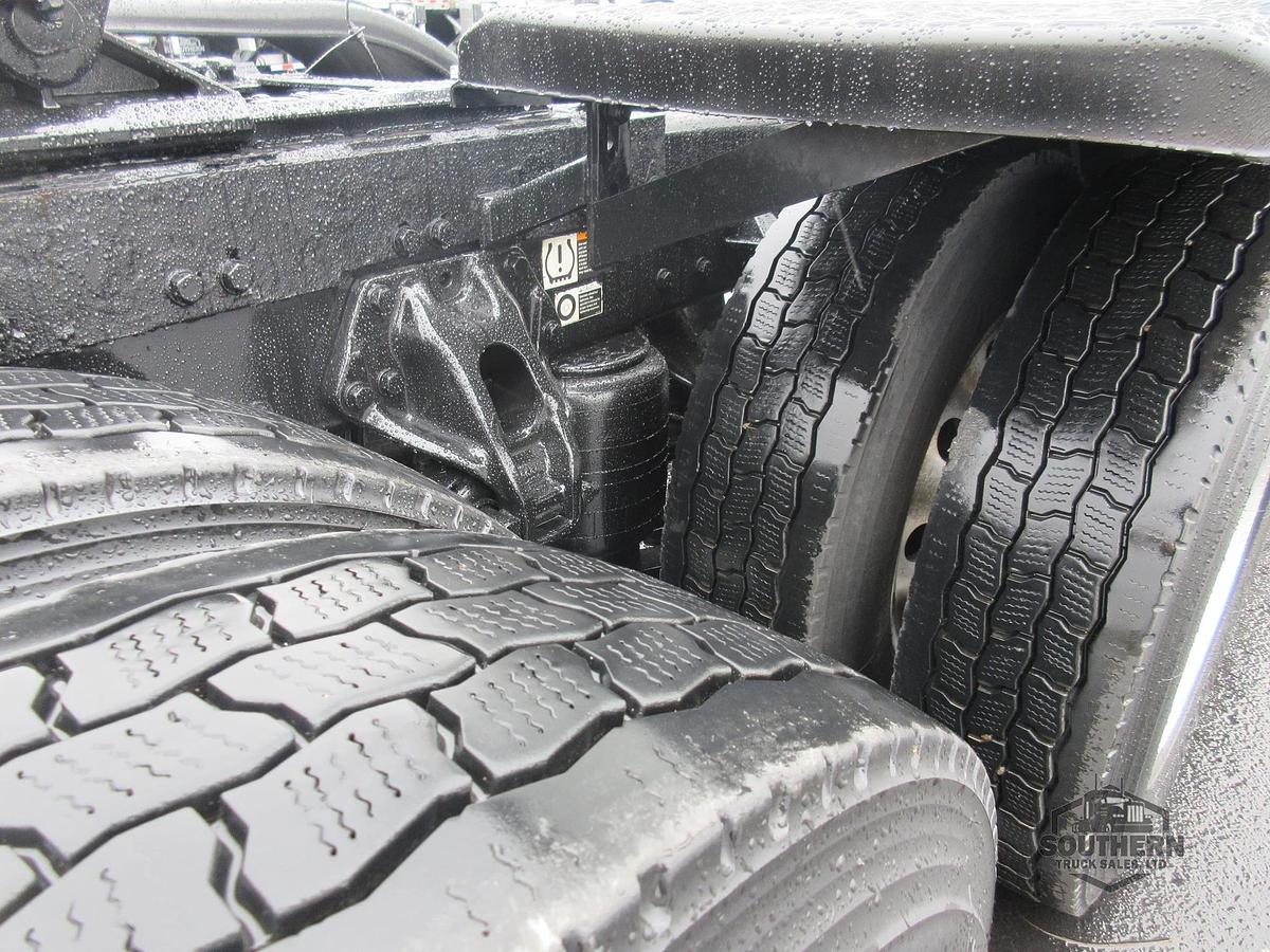 Used 2020 PETERBILT 579 ARI