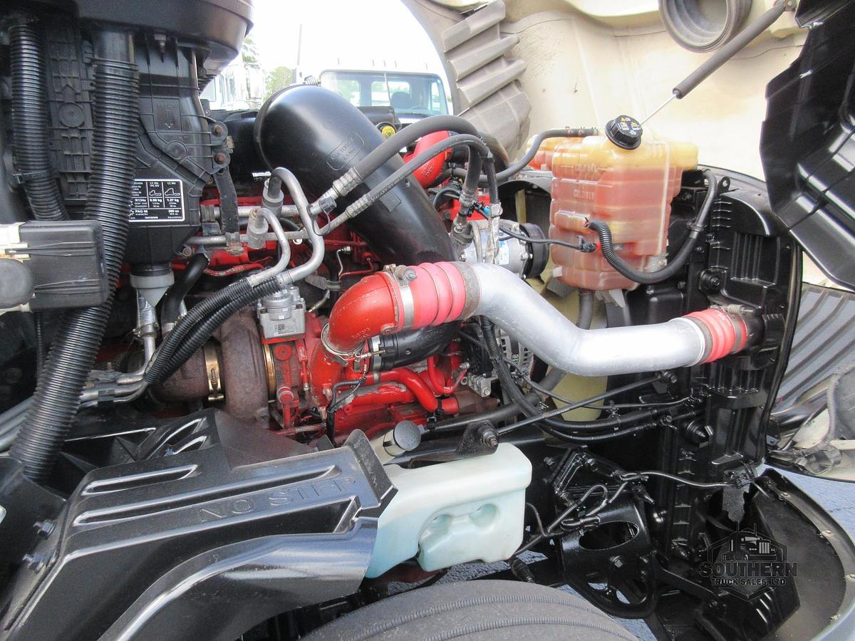 Used 2021 INTERNATIONAL LT