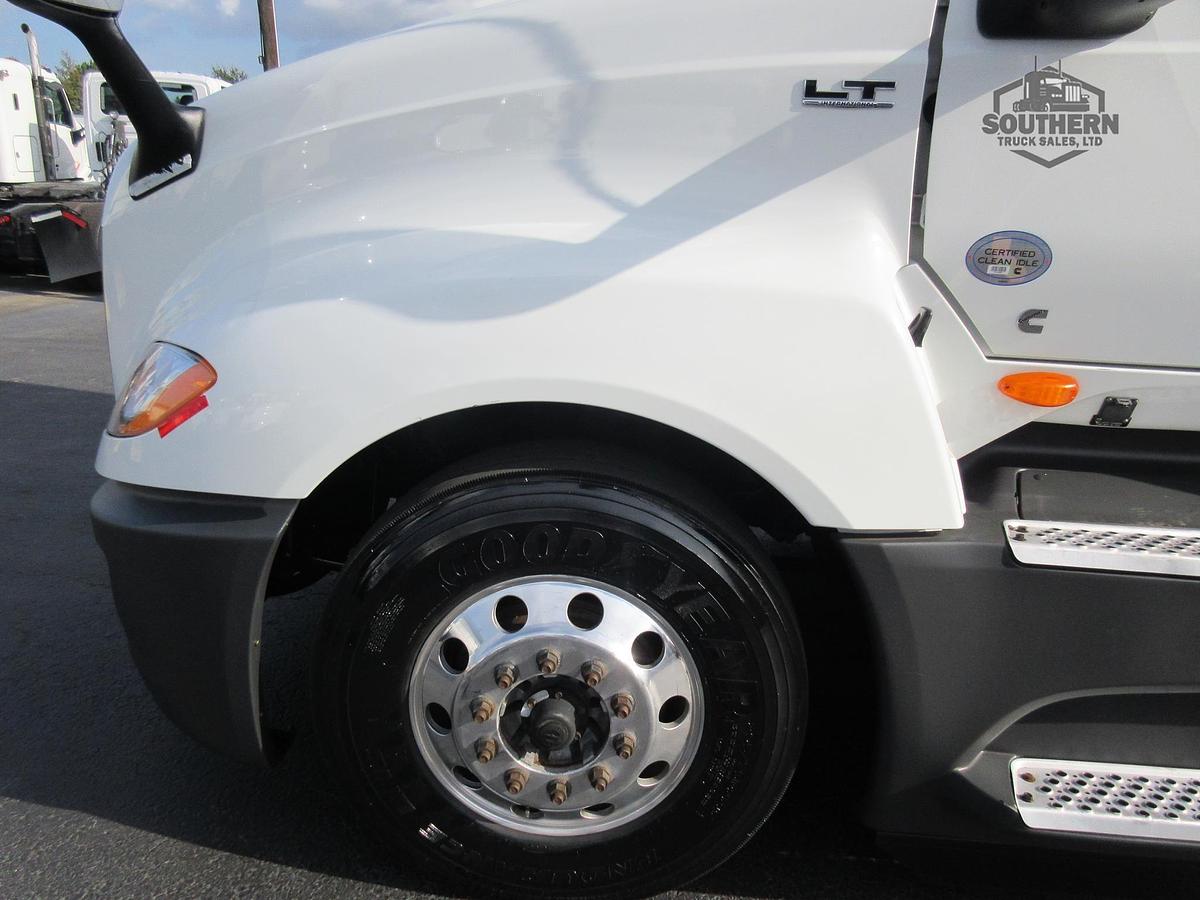 Used 2021 INTERNATIONAL LT