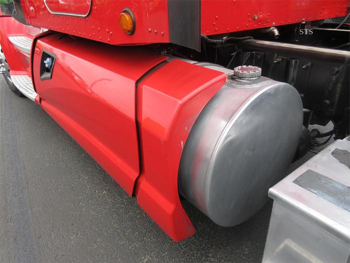 Used 2016 KENWORTH T660