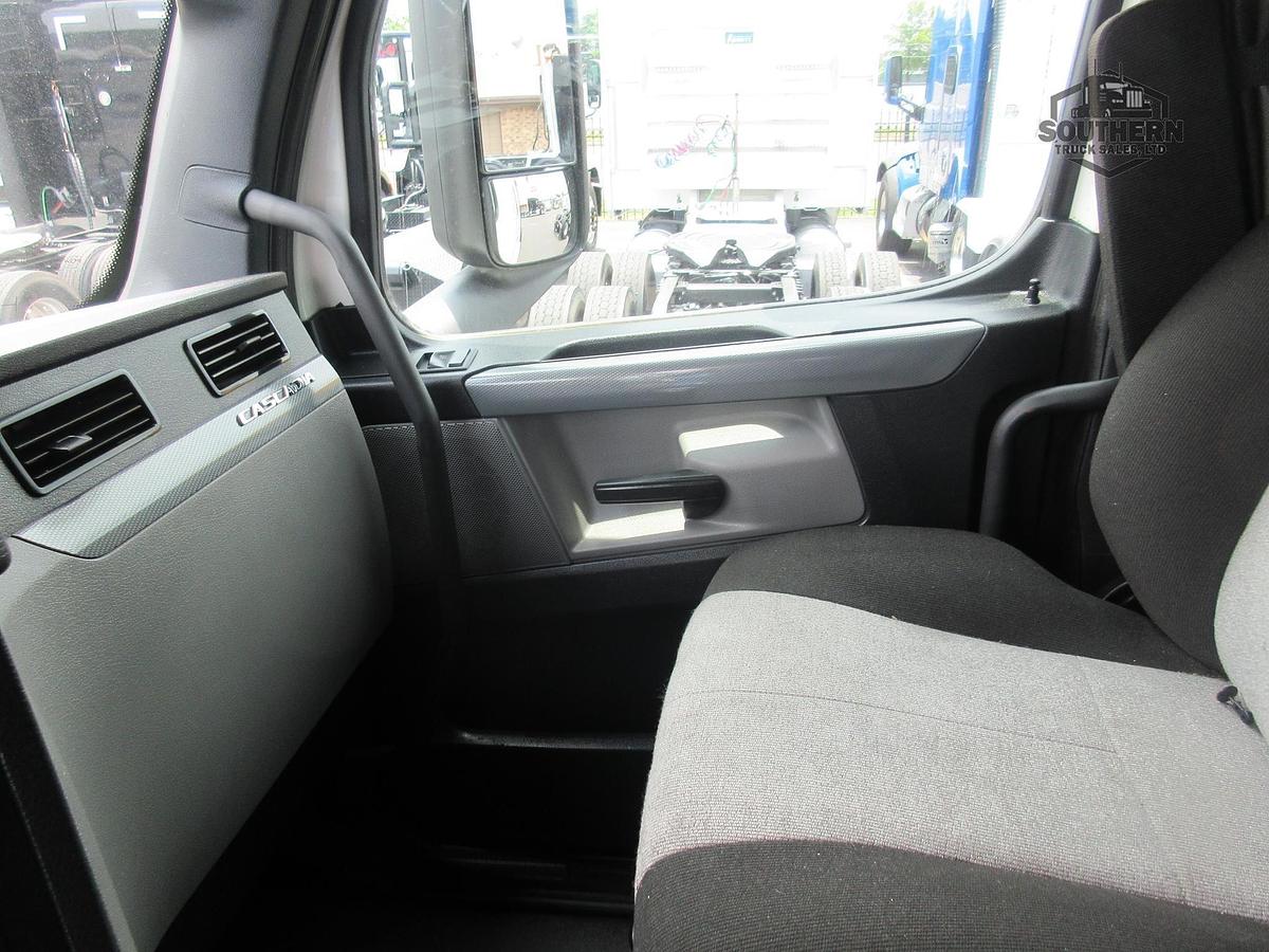 Used 2020 FREIGHTLINER CASCADIA 126