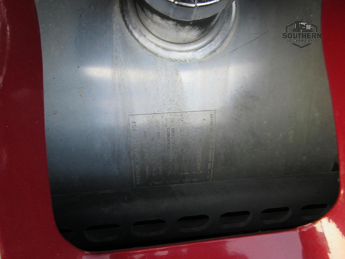 Used 2023 INTERNATIONAL LT