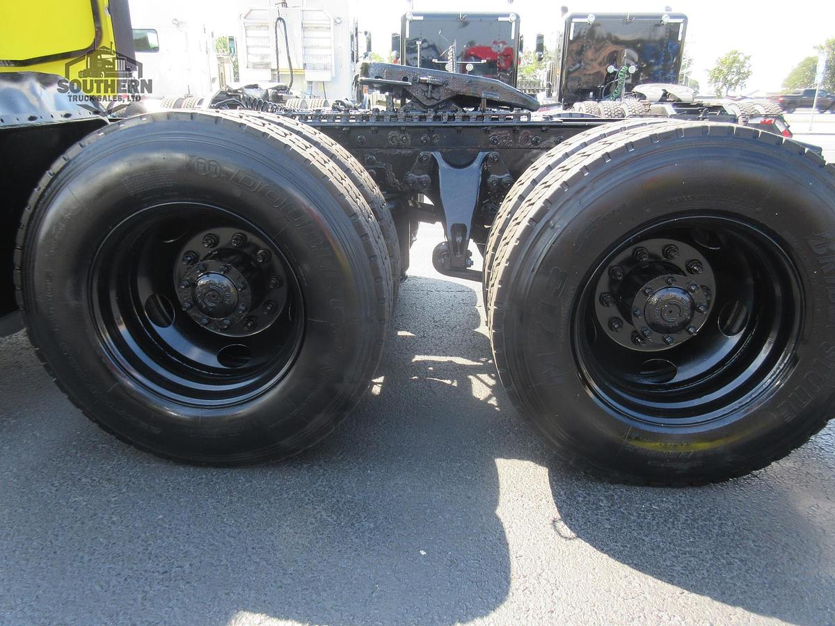 Used 2023 INTERNATIONAL LT