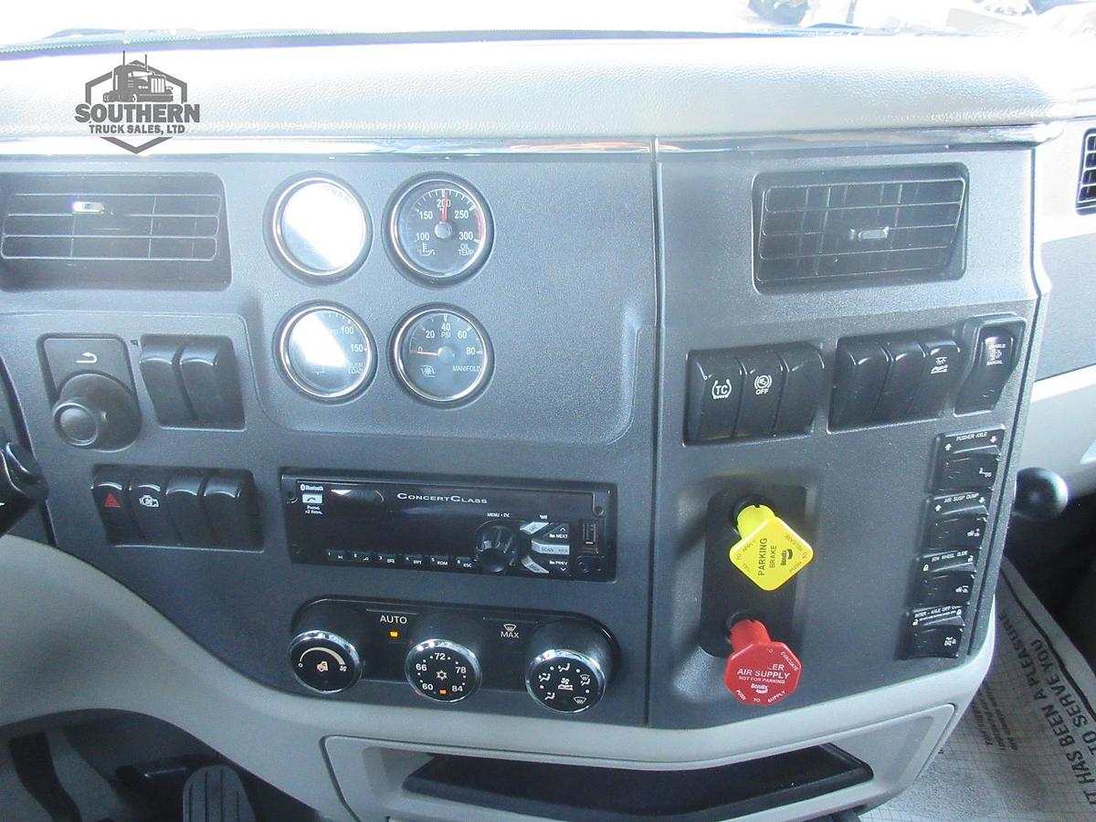 Used 2018 PETERBILT 579