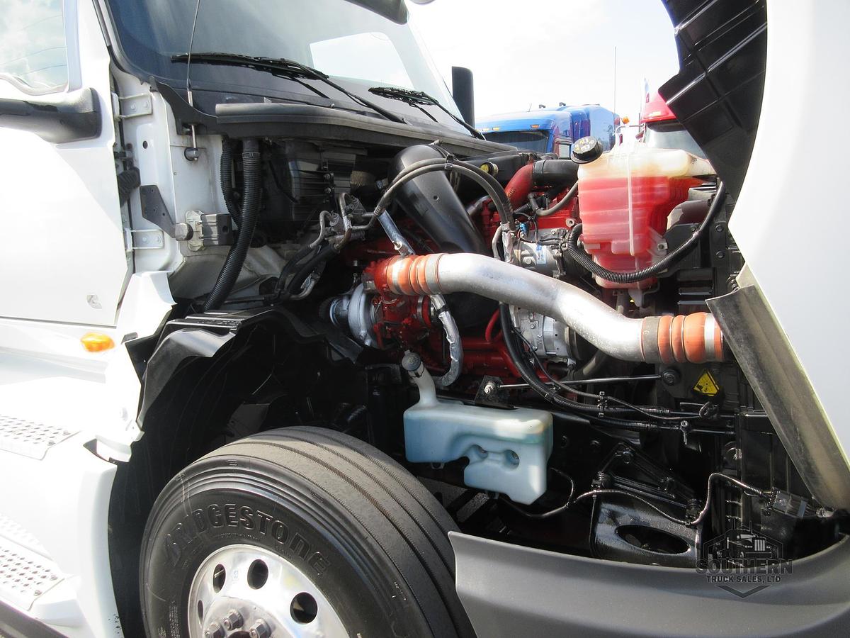 Used 2019 INTERNATIONAL LT