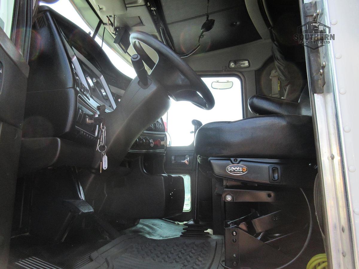 Used 2013 KENWORTH W900L